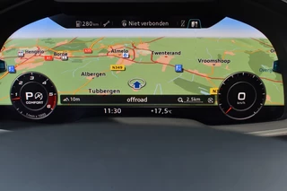 Audi SQ7 Audi SQ7 4.0 TDI SQ7 Q. ProLine+7P, Panorama, Leder, Bose - afbeelding nr 20