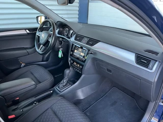 Škoda Rapid Škoda Rapid Spaceback 1.0 TSI automaat - afbeelding nr 4