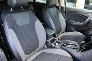 Opel Grandland X Opel Grandland X 1.6 Turbo Elegance  Stoel en stuur verw, Navi Camera - afbeelding nr 16