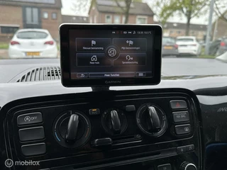 Volkswagen up! Volkswagen Up! 1.0 move up! BlueMotion Airco, Navi, Bluetooth.. - afbeelding nr 10