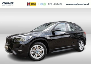 BMW X1 xDrive25e Advantage