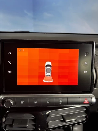 Citroën C4 Cactus Citroen C4 Cactus 1.2 PureTech Business Navi | Clima | PDC | Cruise - afbeelding nr 22