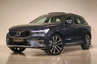 Volvo XC60 2.0 T6 Plug-in hybrid Ultra Bright PANO|HUD|H&K