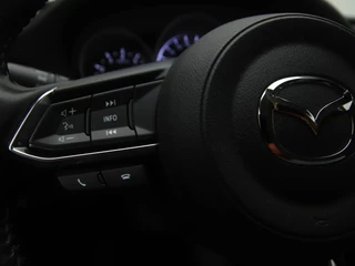 Mazda 6 Mazda 6 Sportbreak 2.0 SkyActiv-G Comfort automaat met Comfort-pakket en trekhaak : dealer onderhouden - afbeelding nr 25