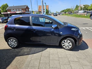 Citroën C1 - afbeelding nr 4