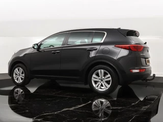 Kia Sportage - Navigatie - Camera- Climate control - Trekhaak - 12 maanden garantie - afbeelding nr 5