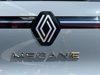 Renault Megane E-Tech Renault Megane E-Tech EV60 Optimum Charge Evolution Trekhaak All Seasons - afbeelding nr 12