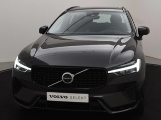 Volvo XC60 Volvo XC60 T6 PLUG-IN HYBRID LONG RANGE ULTIMATE DARK LUCHTVERING BOWERS&WI - afbeelding nr 39