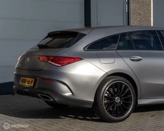 Mercedes-Benz CLA Mercedes-Benz CLA-klasse Shooting Brake 250 e Business Line - afbeelding nr 6