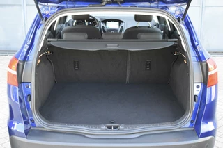 Ford Focus Ford Focus Wagon 1.0 Titanium |CLIMATE|PARKEERHULP|PDC|NAVI|CARPLAY|VOORRUITVERWARM. - afbeelding nr 7
