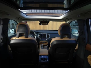 Volvo XC90 Volvo XC90 2.0 T8 TE 392PK AWD Inscription / LED - afbeelding nr 9