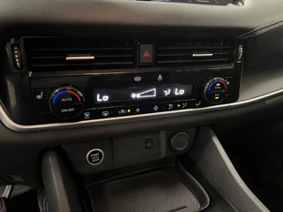 Nissan QASHQAI Nissan QASHQAI 1.3 Mild-Hybrid EV 158PK / AUTOMAAT Xtronic Business / NAVI / 360 CAMERA / STOEL-STUURVERW. / - afbeelding nr 17