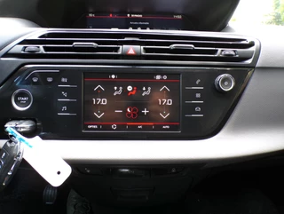 Citroën C4 Picasso Citroën C4 Picasso 1.2 PureTech Business - afbeelding nr 25