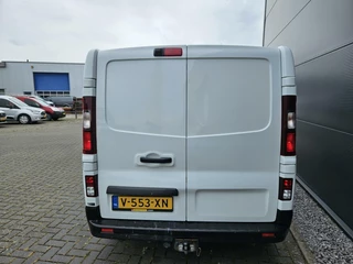 Renault Trafic Renault Trafic 1.6 dCi L2H1 Climate Navigatie 120 PK camera - afbeelding nr 31