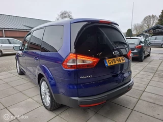 Ford Galaxy Ford Galaxy 1.6 SCTi Platinum/alle opties!!/garantie - afbeelding nr 8