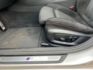BMW 5 Serie - afbeelding nr 19