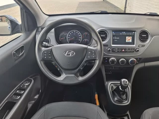Hyundai i10 Hyundai i10 1.0i Comfort - afbeelding nr 13