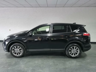 Toyota RAV4 Toyota RAV4 2.5 Hybrid AWD Style / Team-D / Afn. Trekhaak - afbeelding nr 4