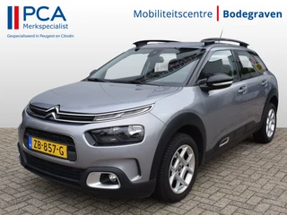 Citroën C4 Cactus 1.2 Business 110PK