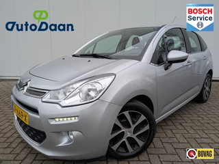 Citroën C3 - afbeelding nr 1