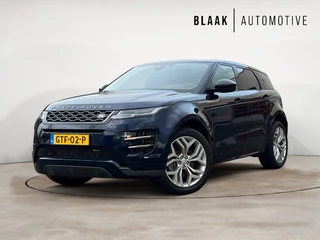 Land Rover Range Rover Evoque - afbeelding nr 1