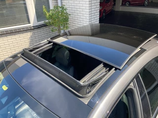 Peugeot 508 Peugeot 508 130 pk GT AUTOMAAT / Leder/ Schuifdak - afbeelding nr 18