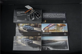 Mercedes-Benz E-Klasse Pano Airmatic Trekhaak Distronic - afbeelding nr 9