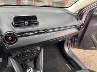 Mazda 2 - afbeelding nr 11