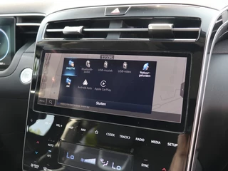 Hyundai Tucson Hyundai Tucson 1.6 T-GDI PHEV Premium I Navi I Leder I Krell I Keyless - afbeelding nr 20