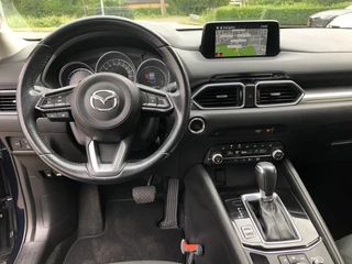 Mazda CX-5 - afbeelding nr 12