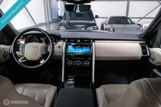 Land Rover Discovery Land Rover Discovery 5 2.0 Td4 HSE Luxury 7p. | Dealer OH | Meridian | Trekhaak | DAB | Cold Climate pack | Nieuwe motor | - afbeelding nr 2