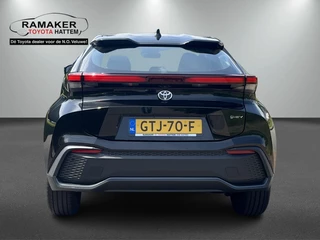 Toyota C-HR Toyota C-HR 1.8 Hybrid Active - afbeelding nr 15