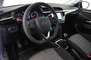 Opel Corsa Opel Corsa 1.2 Elegance |Navi|Carplay| - afbeelding nr 9