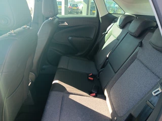 Opel Crossland - afbeelding nr 12