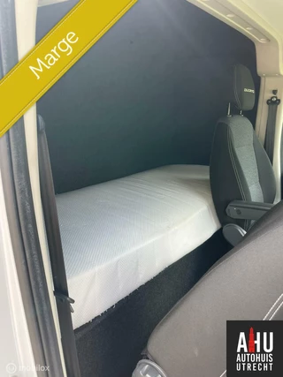 Fiat Ducato Fiat Ducato Koel/Vries auto 30 2.3 MultiJet L2H2/Full Option - afbeelding nr 22