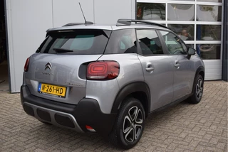 Citroën C3 Aircross | 110PK | Parkeersensoren | Navigatie | NL-Auto - afbeelding nr 4
