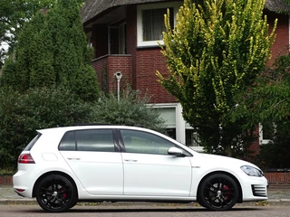 Volkswagen Golf - afbeelding nr 3