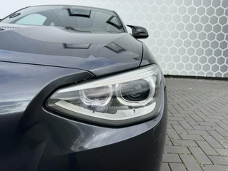 BMW 1 Serie BMW 1-serie 116i M Sport Edition High Executive Schuifdak - afbeelding nr 26