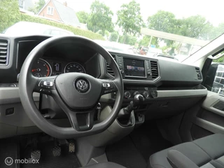 Volkswagen Crafter Volkswagen Crafter Bestel  2.0 TDI L4H4 Camera, Cruise - afbeelding nr 18