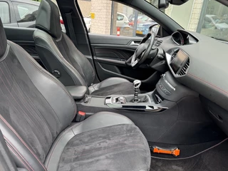 Peugeot 308 Peugeot 308 SW 1.6 e-THP GT 205PK Panoramadak Beurt - afbeelding nr 23