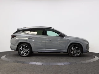Hyundai Tucson - afbeelding nr 11