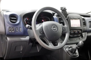 Opel Vivaro - afbeelding nr 14