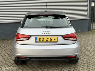 Audi A1 Sportback Audi A1 Sportback 1.0 TFSI Sport Pro Line S-LINE - afbeelding nr 7