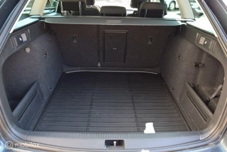 Škoda Octavia Skoda Octavia Combi 1.0 TSI Greentech Business Edition Trekhaak, DAB+,  Apple Carplay/Android auto - afbeelding nr 18