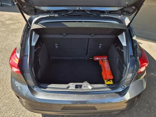 Ford Focus Ford Focus 1.0 Titanium |Navi|Climate|Cruise|PDC|Stoelvw|Lmv - afbeelding nr 10