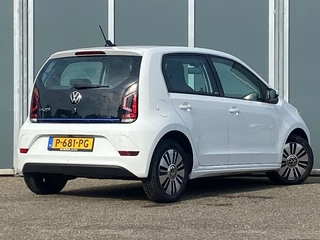 Volkswagen e-up! - afbeelding nr 3
