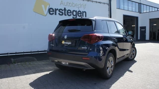 Suzuki Vitara - afbeelding nr 28