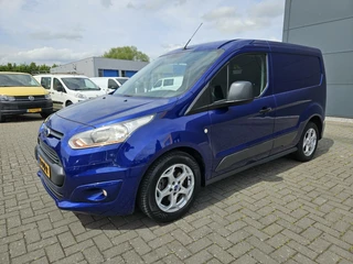 Ford Transit Connect Ford Transit Connect 1.6 TDCI L1 Airco camera 3-pers Marge - afbeelding nr 22