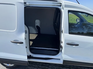 Renault Express - afbeelding nr 8