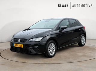 SEAT Ibiza 1.0 EcoTSI Style Business Intense